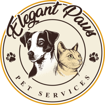 Elegant Paws Pet Services, LLC